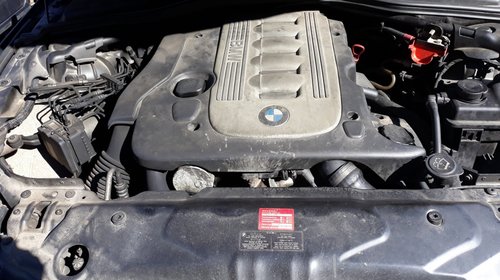 Set amortizoare fata BMW Seria 5 E60 2004 Combi 2.5