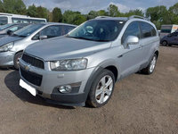 Set amortizoare fata Chevrolet Captiva 2012 SUV 2.2 DOHC Z22D1