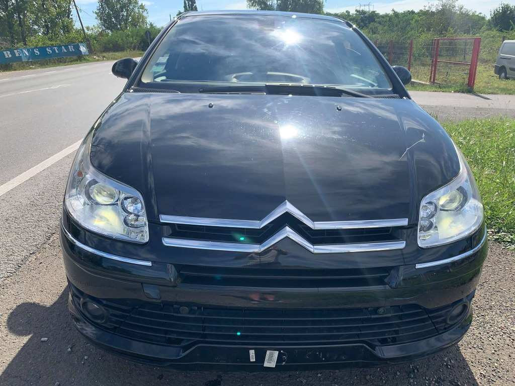Set amortizoare fata Citroen C4 2006 HATCHBACK 2.0 16V
