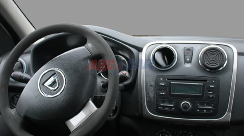 Set amortizoare fata Dacia Logan 2 2014 MCV 1.5 DCI