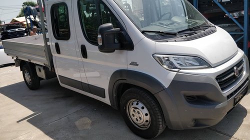 Set amortizoare fata Fiat Ducato 2015 Remorca 2.3 Mjet