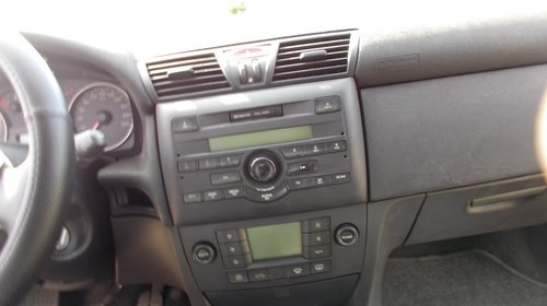 Set amortizoare fata Fiat Stilo 2003 hatchback 1.9 jtd