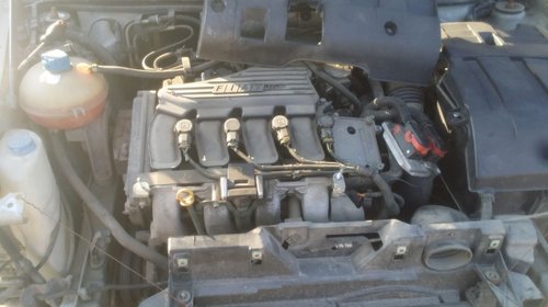 Set amortizoare fata Fiat Stilo 2003 Hatchback 1.6, 16 valve