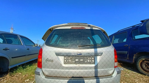 Set amortizoare fata Ford Focus 2002 Break 1.