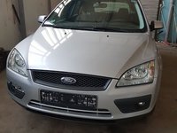 Set amortizoare fata Ford Focus 2007 Break 1.6 TDCI