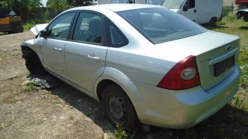 Set amortizoare fata Ford Focus 2008 LIMUZINA 1.6