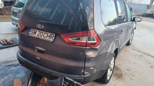 Set amortizoare fata Ford Galaxy 2 2012 FACELIFT 2.2 tdci KNWA