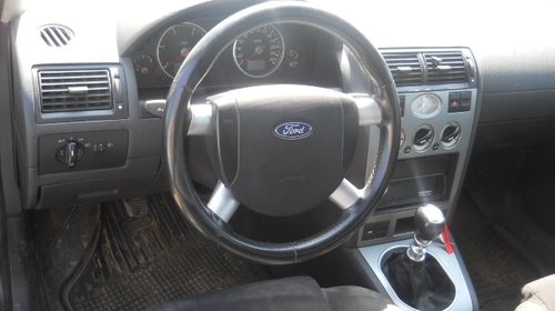 Set amortizoare fata Ford Mondeo 2001 SEDAN 2,0 TDI