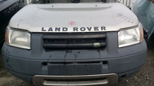Set amortizoare fata Land Rover Freelander 20