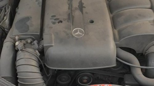 Set amortizoare fata Mercedes E-Class S211 2005 Break 2.7 cdi