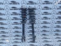 Set amortizoare fata Mercedes W205