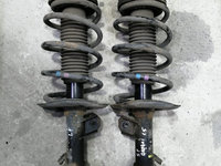 Set amortizoare fata Nissan Qashqai 1.5 DCI 2010