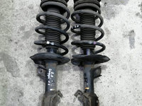 Set amortizoare fata Nissan Qashqai 2.0 DCI 2010