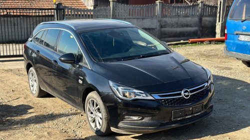 Set amortizoare fata Opel Astra K 2019 Touer 