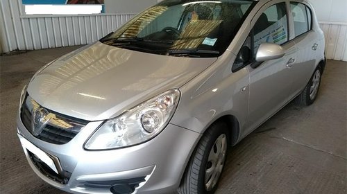 Set amortizoare fata Opel Corsa D 2010 Hatchback 1.3 CDTi