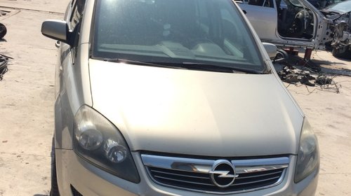 Set amortizoare fata Opel Zafira 2010 Hatchback 1.9CDTI