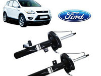 Set amortizoare fata pentru Ford Kuga 1 ORIGINALE Ford