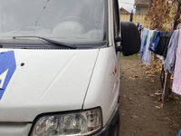 Set amortizoare fata Peugeot Boxer 2002 Duba 2.2hdi