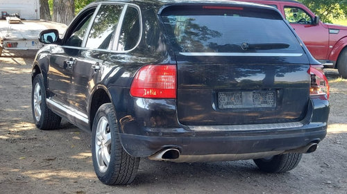 Set amortizoare fata Porsche Cayenne 2005 4x4 3.2 benzina