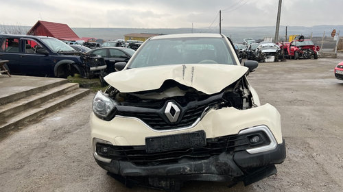 Set amortizoare fata Renault Captur 2018 hatchback 0,9 tce