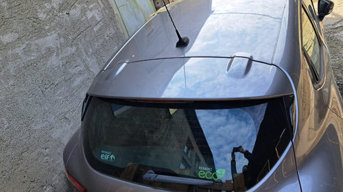 Set amortizoare fata Renault Clio 4 2015 hatchback 1.5 dci