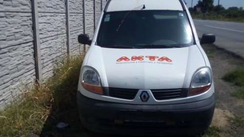 Set amortizoare fata Renault Kangoo 2004 VAN 