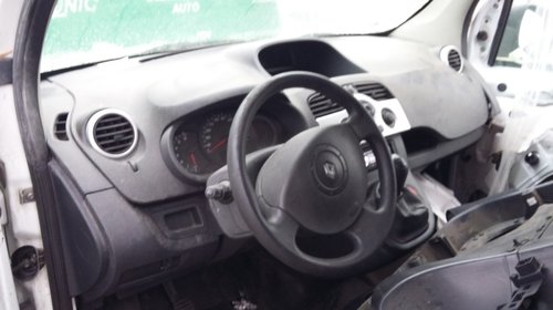 Set amortizoare fata Renault Kangoo 2012 Minivan 1.5 dCi