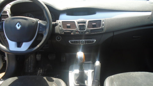Set amortizoare fata Renault Laguna 3 2008 Hatchback 2.0 16V