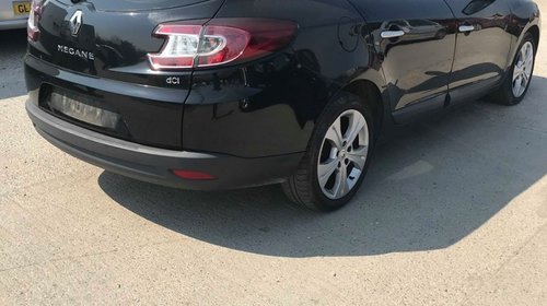 Set amortizoare fata Renault Megane 2011 COMBI 1.9 DCI