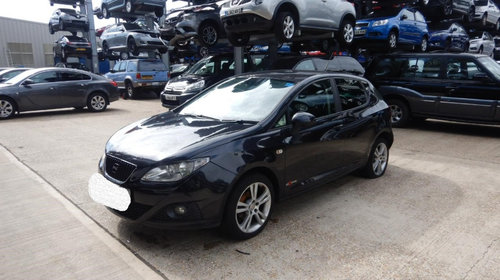 Set amortizoare fata Seat Ibiza 5 2011 HATCHBACK 1.4 i