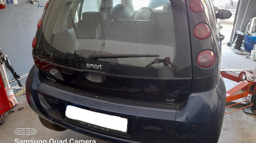 Set amortizoare fata Smart Forfour 2004 Hatchback 1.5 diesel