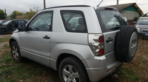 Set amortizoare fata Suzuki Grand Vitara 2006 SUV 2 USI 1.9 DIESEL