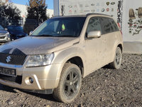 Set amortizoare fata Suzuki Grand Vitara 2007 SUV 1.9 TDI