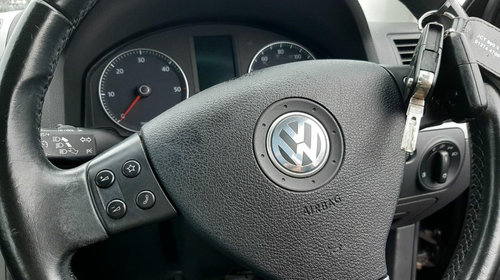 Set amortizoare fata Volkswagen Golf 5 2008 Hatchback 1.9 TDI