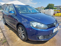 Set amortizoare fata Volkswagen Golf 6 2010 VARIANT 1.6 TDI CAYC