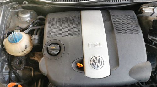 Set amortizoare fata Volkswagen Polo 9N 2006 hatchback 1.4fsi