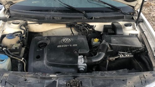 Set amortizoare fata VW Golf 4 2000 break 1,9sdi