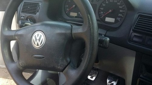 Set amortizoare fata VW Golf 4 2000 hatchback 1.4 16V