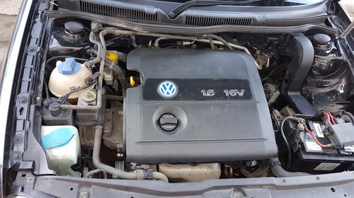 Set amortizoare fata VW Golf 4 2003 Hatchback 1.6 16v