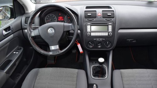 Set amortizoare fata VW Golf 5 2007 Hatchback 1.6 FSI