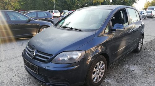 Set amortizoare fata VW Golf 5 Plus 2005 hatc