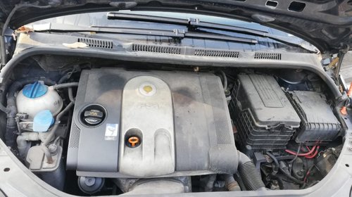 Set amortizoare fata VW Golf 5 Plus 2005 hatchback 1.6 FSI