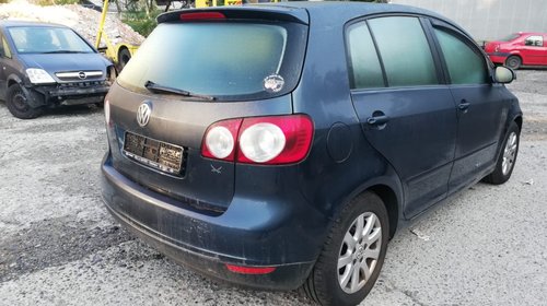 Set amortizoare fata VW Golf 5 Plus 2005 hatchback 1.6 FSI