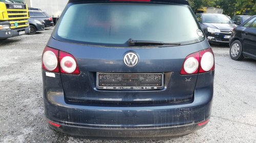 Set amortizoare fata VW Golf 5 Plus 2005 hatchback 1.6 FSI