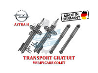 Set amortizoare Opel Astra H + TRANSPORT GRATUIT