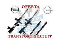 Set amortizoare Opel Vectra C + TRANSPORT GRATUIT