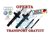 Set amortizoare Skoda Octavia 1 1996-2010 + TRANSPORT GRATUIT