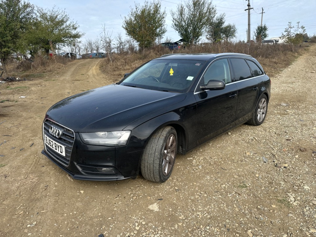 Set amortizoare spate Audi A4 B8 2012 Co