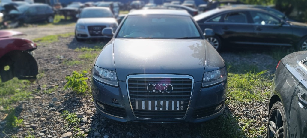Set amortizoare spate Audi A6 C6 2011 combi 2.0 TD