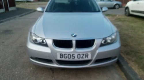 Set amortizoare spate BMW Seria 3 E90 2005 be